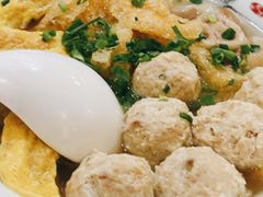 -東城故事·尋找姆媽的味道(玉兰路店)