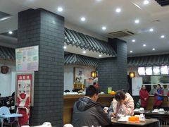大堂-张记陕西人家(红旗中路)