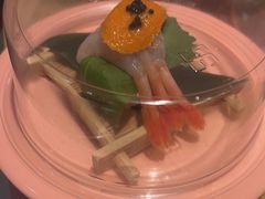 -争鲜回转寿司(通州万达店)