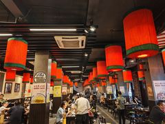 -巴蜀大宅门火锅(新华公园店)