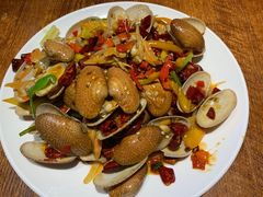 -南海渔家•海鲜•正宗海南菜(海棠湾店)