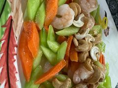 -老家菜馆(正定店)