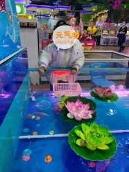 -菲菲羊乐园(临平银泰城店)