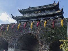 -虞山城墙