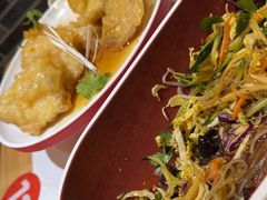 -李老哈·东北菜(宋园路店)