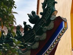 -宝通禅寺