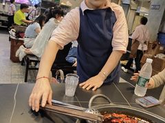 -俏媳妇火锅(宽窄巷子店)