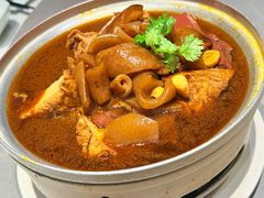 -仙店农庄(湖景农庄餐厅)