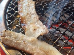 -永安里地摊烤肉(首创店)