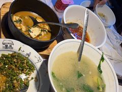 -回头食客-李久其家民间餐厅(望城金桥国际店)