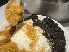-鲜芋仙(高新益田假日里店)