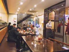 -东泰祥生煎馆(陕西南路店)