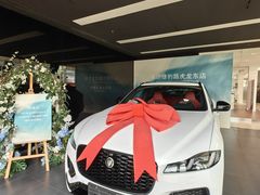 -上海永达捷豹路虎4S旗舰店