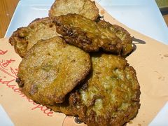 蛤蜊饼-大家发海鲜城夜排档(华山中路店)
