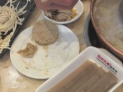 -阳坊大都涮羊肉(阳坊总店)