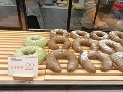 -木子木水日式烫面包(杭州首店)