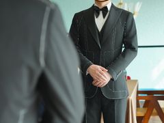 -尊卡诺高级西装礼服定制(江东中路店)