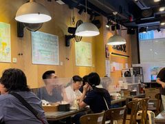 -旺记冰室(九龙中心大厦店)