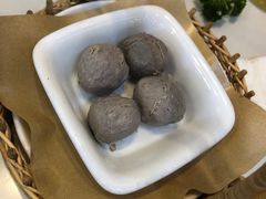 -潮汕酱记鲜牛肉火锅(欧尚店)