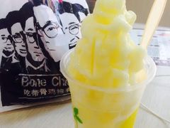 -爱丽丝牛排西餐厅(光谷步行街店)
