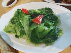 -太原面食店(解放路店)