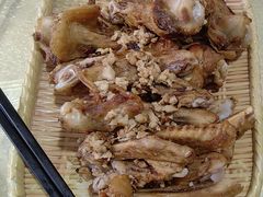 -红旗山庄(圭峰山店)