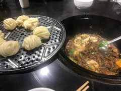 -回真楼(东门店)
