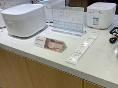 -小米之家(长宁中山公园龙之梦店)