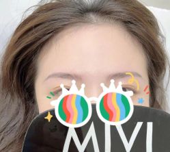 -MIVI半永久纹眉纹绣