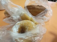 -新丰小吃(中山中路分店)