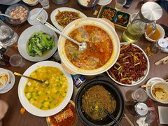 -付掌柜在成都·热炒砂锅集(金禾店)