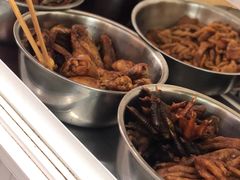 -再回首鸡肉米线(人民路一店)