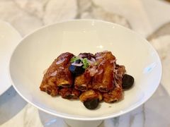 -宝丽轩中餐厅BAOLIXUAN