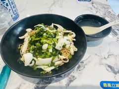 -老地方面馆(思南路店)
