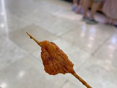 -夸父炸串(柯桥万达店)