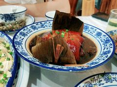 -邱记私房菜·十八年本地菜