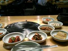 -金顺碳烤肉(1号店)