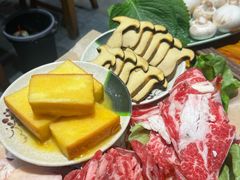 -玖泉里烤肉