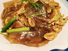 -春水锅贴·传统鲁菜(大明湖店)
