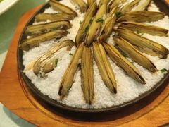 -丹盛象山海鲜(水清路店)