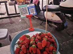 -淡村菜市场