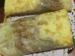 酱香煎饼-张果佬年糕卷(科巷店)