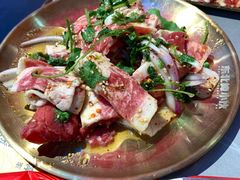 -棒小伙·齐齐哈尔烤肉(龙茗路店)