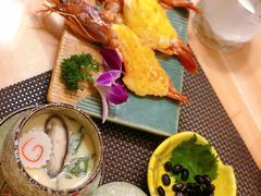 -酒久自助料理(佳兆业店)