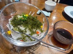 -福慧慈缘素食餐厅(王府井店)