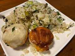 -舒蔡记生煎菜饭(云南中路店)