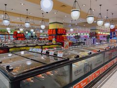 -北京华联生活超市(北京常营店)