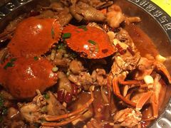 -胖哥俩肉蟹煲(福州仓山爱琴海店)