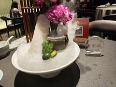 -沈灶河豚宴·河豚融合餐厅(汉中路店)