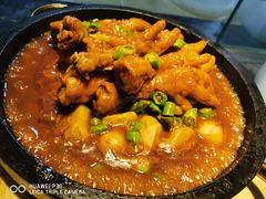-小厨食堂(黄田坝店)